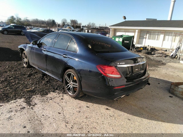 2020 Mercedes-Benz E-Class, VIN: W1KZF6JB0LA827610