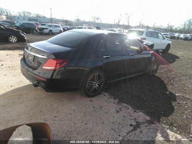 2020 Mercedes-Benz E-Class, VIN: W1KZF6JB0LA827610