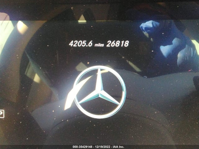 2020 Mercedes-Benz E-Class, VIN: W1KZF6JB0LA827610