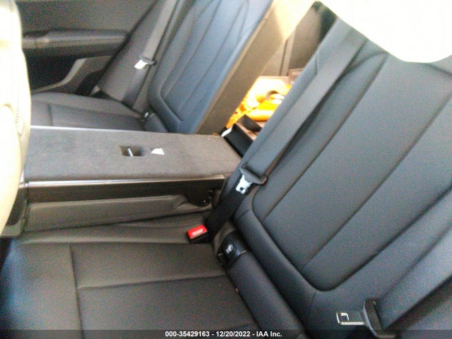 BMW X3 Sdrive30i 2019 5UXTR7C52KLR53196 Image 8