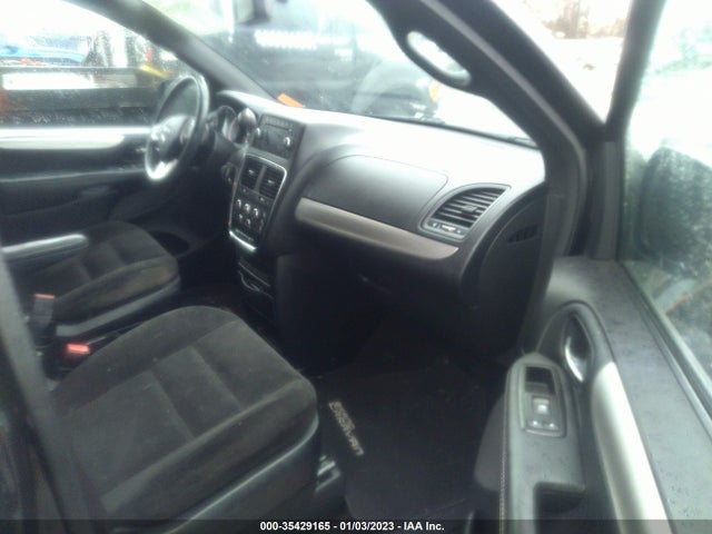 Dodge Grand Caravan Se 2015 2C4RDGBG9FR668506 Image 7
