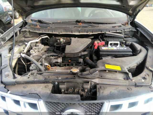 2012 NISSAN ROGUE SV VIN: JN8AS5MT5CW283274