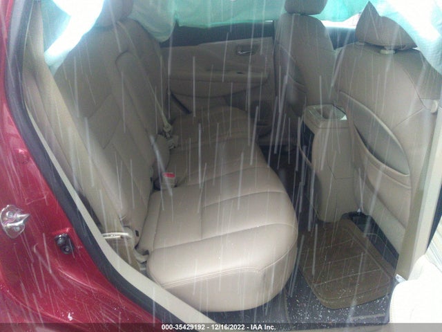 2017 Nissan Murano, VIN: 5N1AZ2MH8HN124033