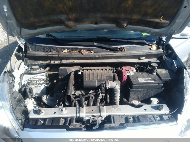 ML32A4HJ0HH014877 Mitsubishi MIRAGE SE
