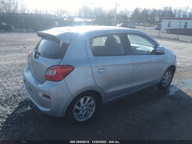 ML32A4HJ0HH014877 Mitsubishi MIRAGE SE