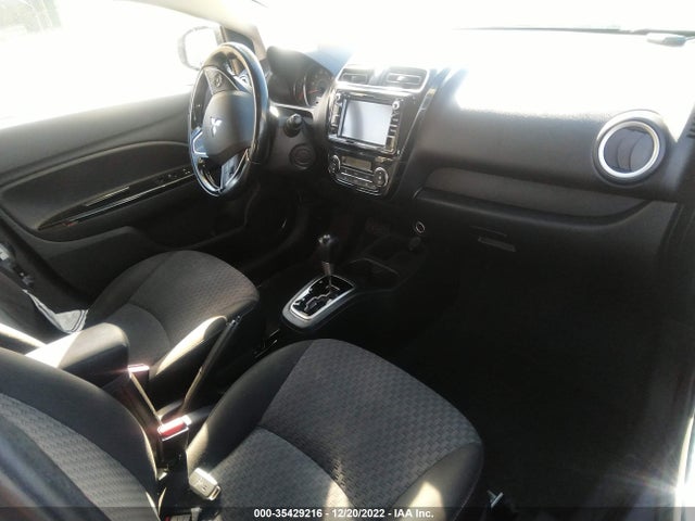 ML32A4HJ0HH014877 Mitsubishi MIRAGE SE