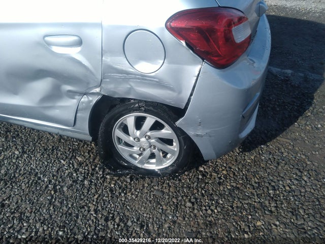 ML32A4HJ0HH014877 Mitsubishi MIRAGE SE
