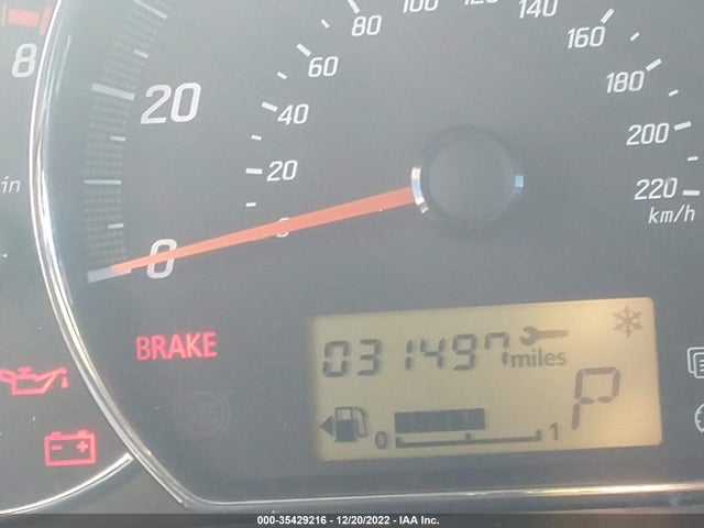 ML32A4HJ0HH014877 Mitsubishi MIRAGE SE