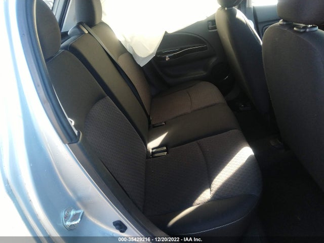 ML32A4HJ0HH014877 Mitsubishi MIRAGE SE
