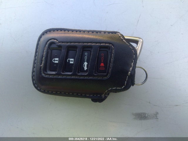 Lexus Is Is 300 2021 JTHAA1D2XM5113920 Image 3