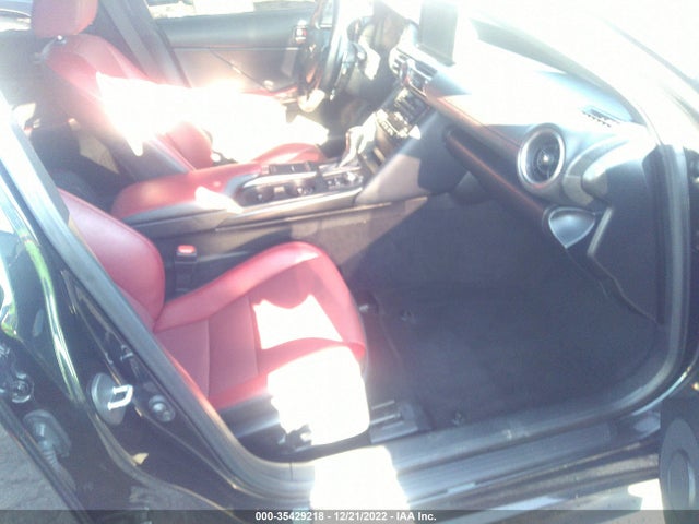 JTHAA1D2XM5113920 Lexus Is Is 300