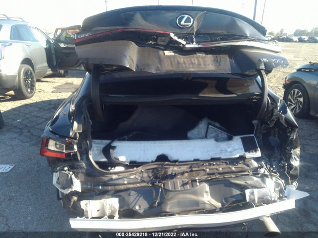 JTHAA1D2XM5113920 Lexus Is Is 300