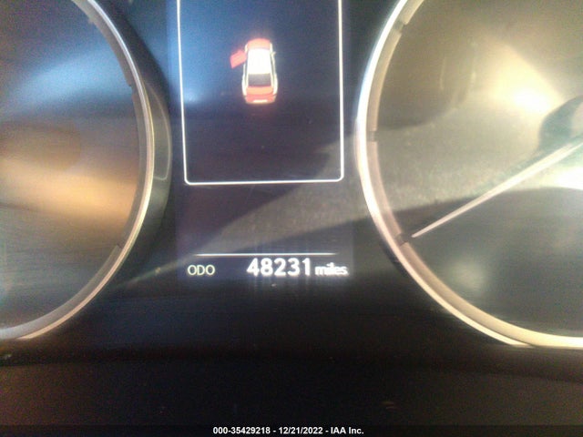 JTHAA1D2XM5113920 Lexus Is Is 300