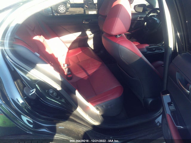 JTHAA1D2XM5113920 Lexus Is Is 300