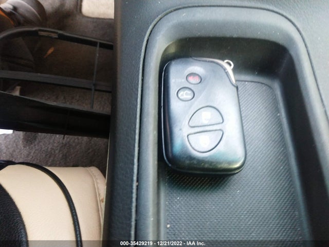 Lexus RX 350 2010 2T2ZK1BA9AC016696 Image 3