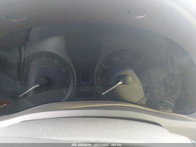 Lexus RX 350 2010 2T2ZK1BA9AC016696 Image 8