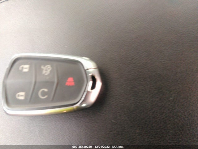 Cadillac CT6 SEDAN 2016 1G6KD5RS2GU167805 Image 11