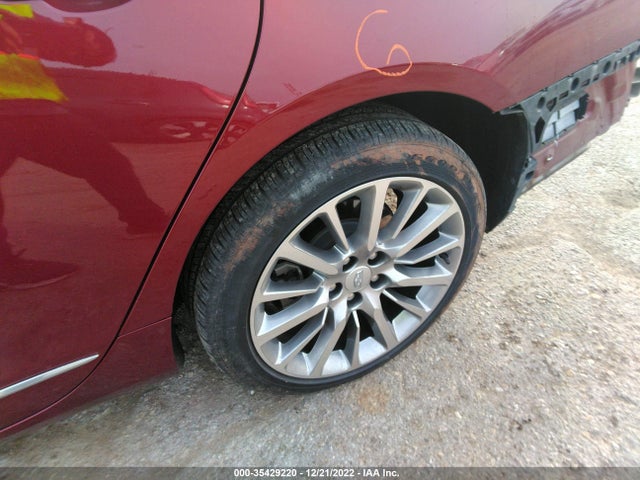 Cadillac CT6 SEDAN 2016 1G6KD5RS2GU167805 Image 13