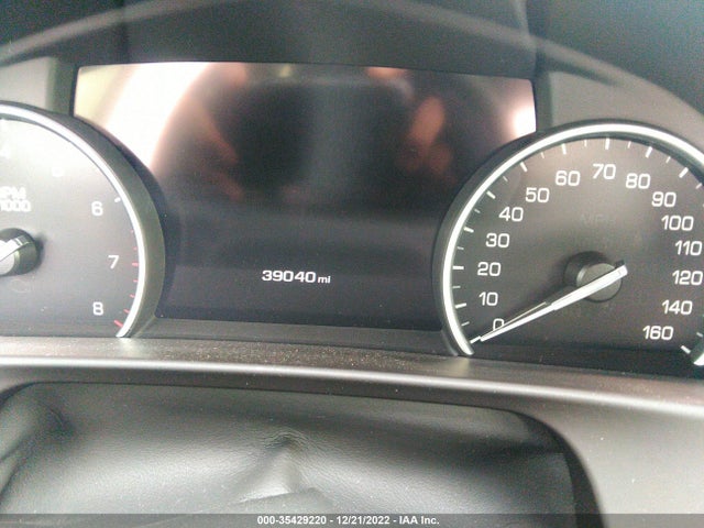 Cadillac CT6 SEDAN 2016 1G6KD5RS2GU167805 Image 7