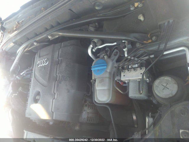 WA1LFAFP3CA070297 Audi Q5 2.0t Premium Plus