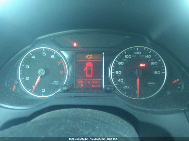 WA1LFAFP3CA070297 Audi Q5 2.0t Premium Plus