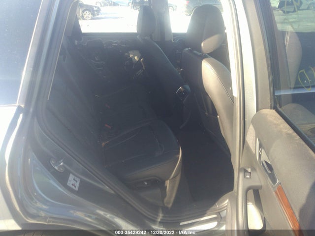 WA1LFAFP3CA070297 Audi Q5 2.0t Premium Plus