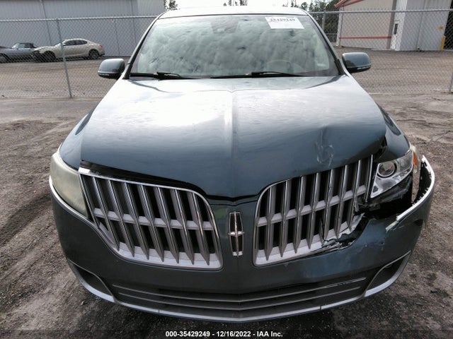 Lincoln MKT 2010 2LMHJ5FR9ABJ17207 Image 6