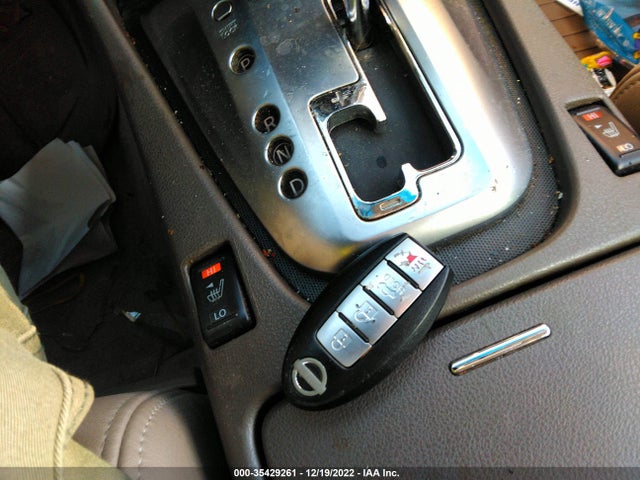 2010 NISSAN ALTIMA 2.5 SL VIN: 1N4AL2APXAC164560