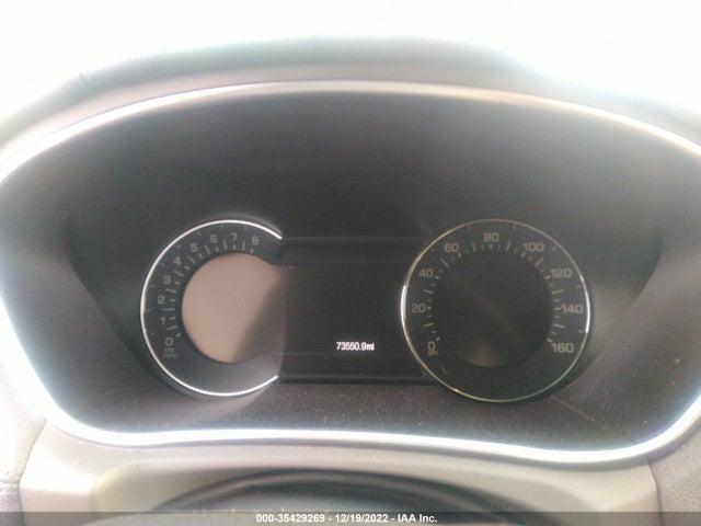 Lincoln MKX 2017 2LMPJ8LR8HBL40432 Image 7