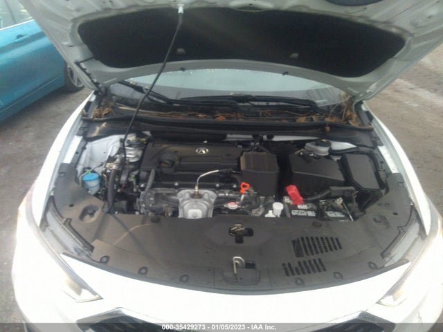 Acura Ilx Package 2021 19UDE2F70MA007793 Image 12