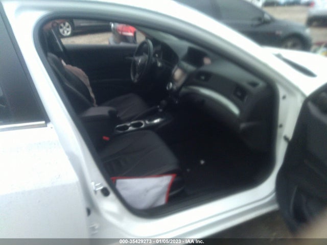 Acura Ilx Package 2021 19UDE2F70MA007793 Image 7