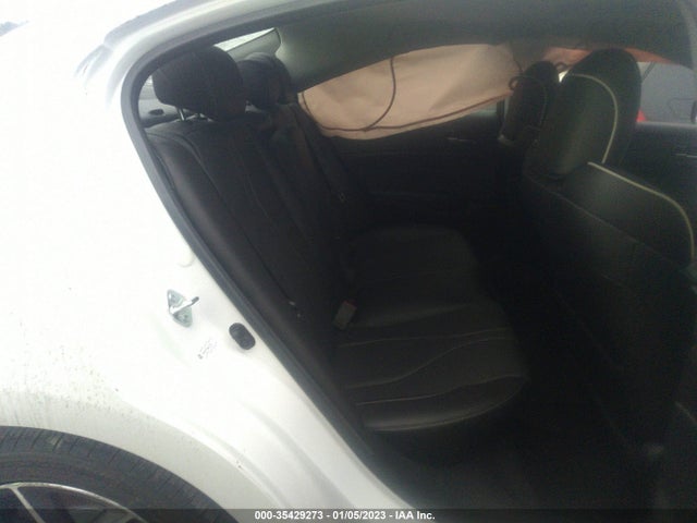 Acura Ilx Package 2021 19UDE2F70MA007793 Image 10