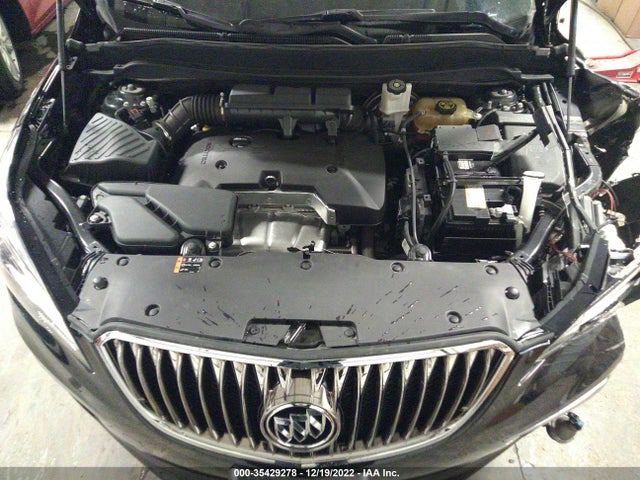 2018 Buick Envision, VIN: LRBFX2SA2JD113397