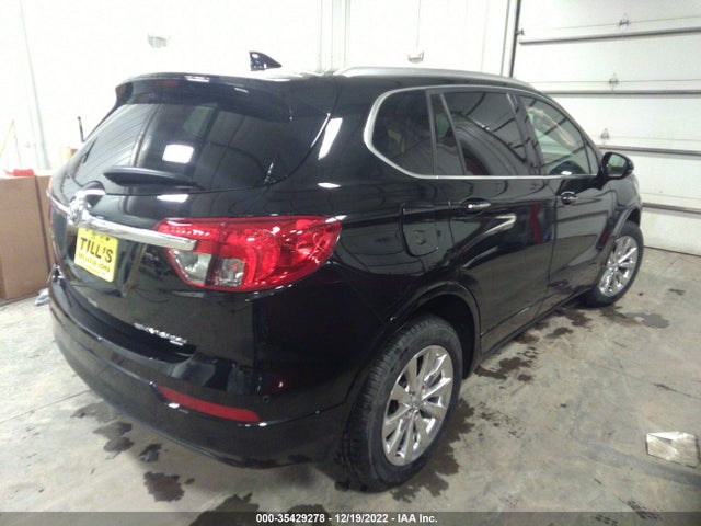 2018 Buick Envision, VIN: LRBFX2SA2JD113397