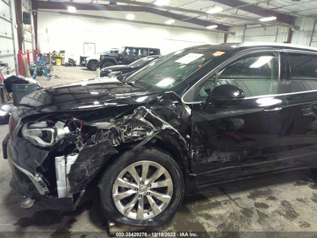 2018 Buick Envision, VIN: LRBFX2SA2JD113397