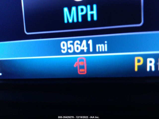 2018 Buick Envision, VIN: LRBFX2SA2JD113397
