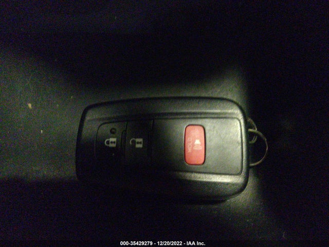 Toyota Prius Four 2016 JTDKARFU2G3502926 Image 3