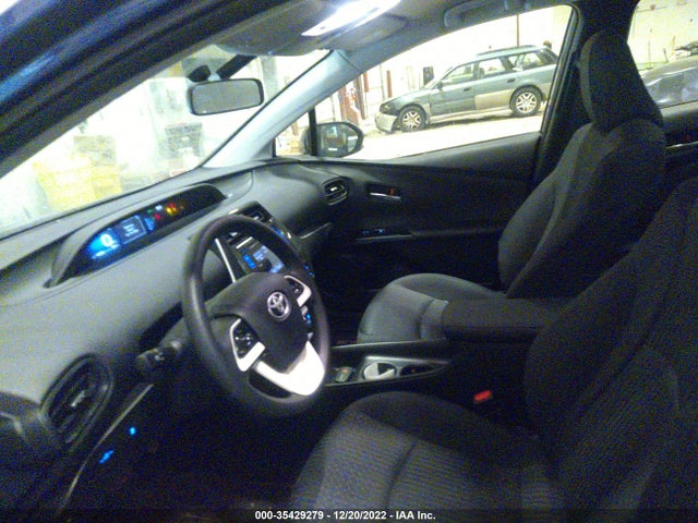 Toyota Prius Four 2016 JTDKARFU2G3502926 Image 6