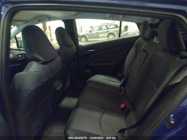 Toyota Prius Four 2016 JTDKARFU2G3502926 Image 9