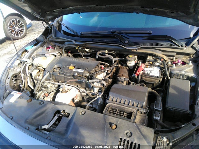 Honda k20c2 2020 2HGFC2F80LH542288 Image 26