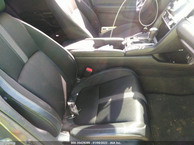 Honda k20c2 2020 2HGFC2F80LH542288 Image 21