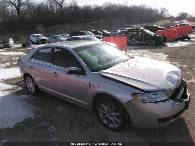 2011 3LNHL2JC8BR757970 main image
