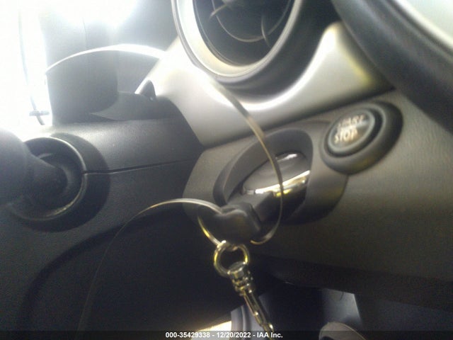 Mini COOPER HARDTOP 2010 WMWMF3C52ATZ66663 Image 11