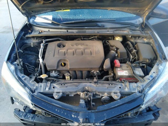 Toyota Corolla 2017 2T1BURHE3HC788534 Image 10
