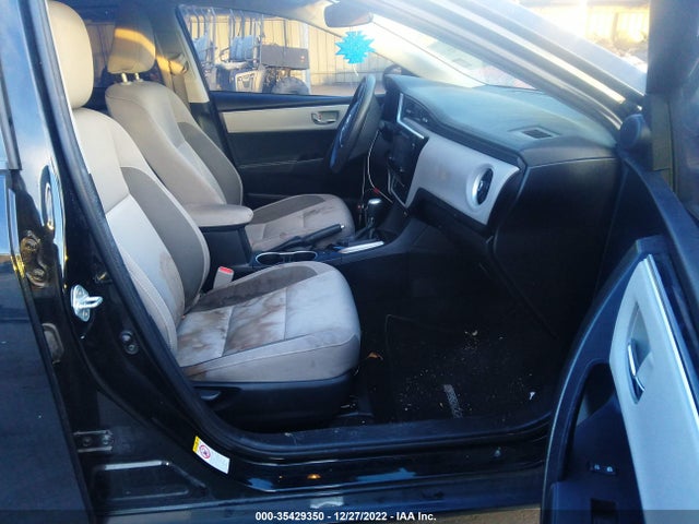 Toyota Corolla 2017 2T1BURHE3HC788534 Image 5