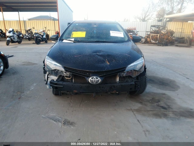 Toyota Corolla 2017 2T1BURHE3HC788534 Image 6