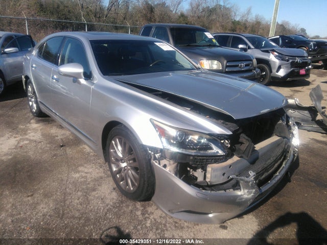 2015 Lexus LS, VIN: JTHBL5EF0F5134947