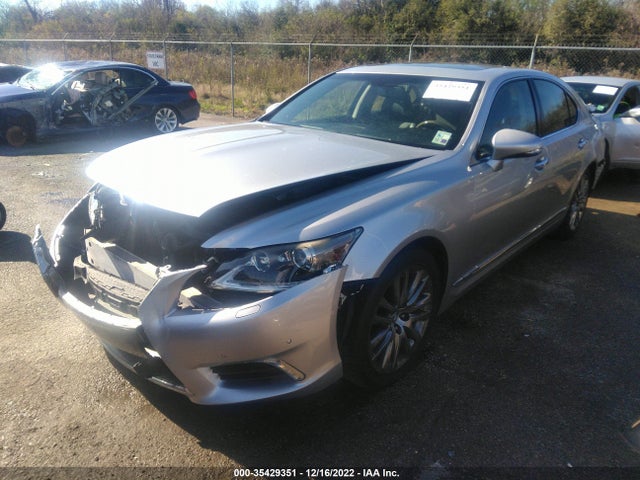 2015 Lexus LS, VIN: JTHBL5EF0F5134947