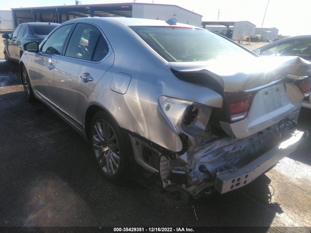 2015 Lexus LS, VIN: JTHBL5EF0F5134947
