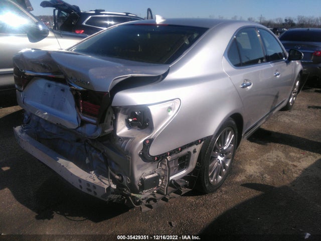 2015 Lexus LS, VIN: JTHBL5EF0F5134947